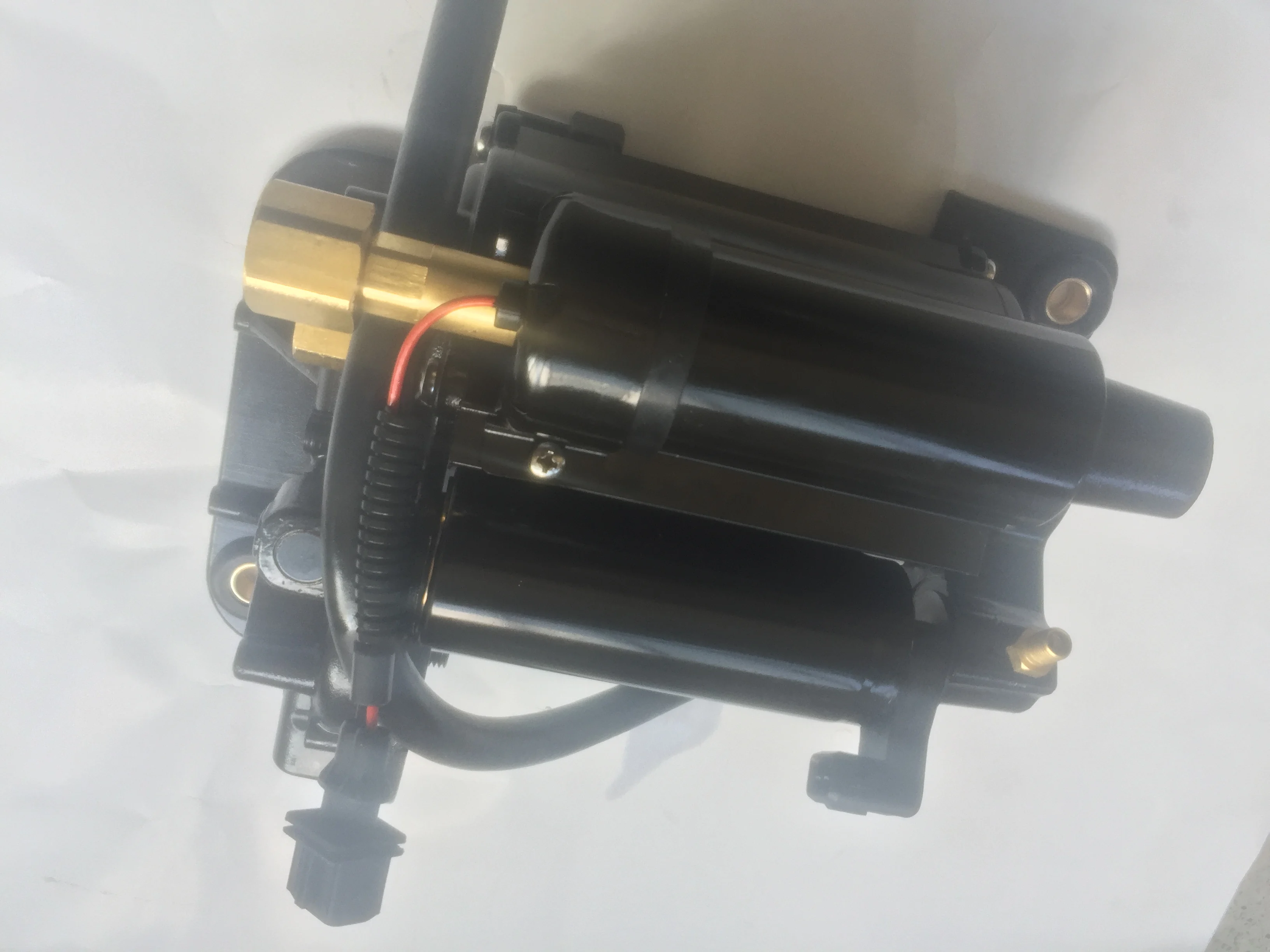 fuel pump for Volvo Penta GXI GI 4.3 5.0 5.7 7.4 Replaces 21608511 21545138 3860210