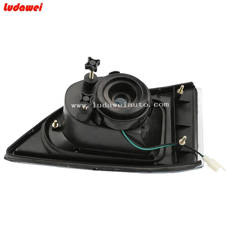 front head lamp assy for HAFEI ZHONGYI TRUCK