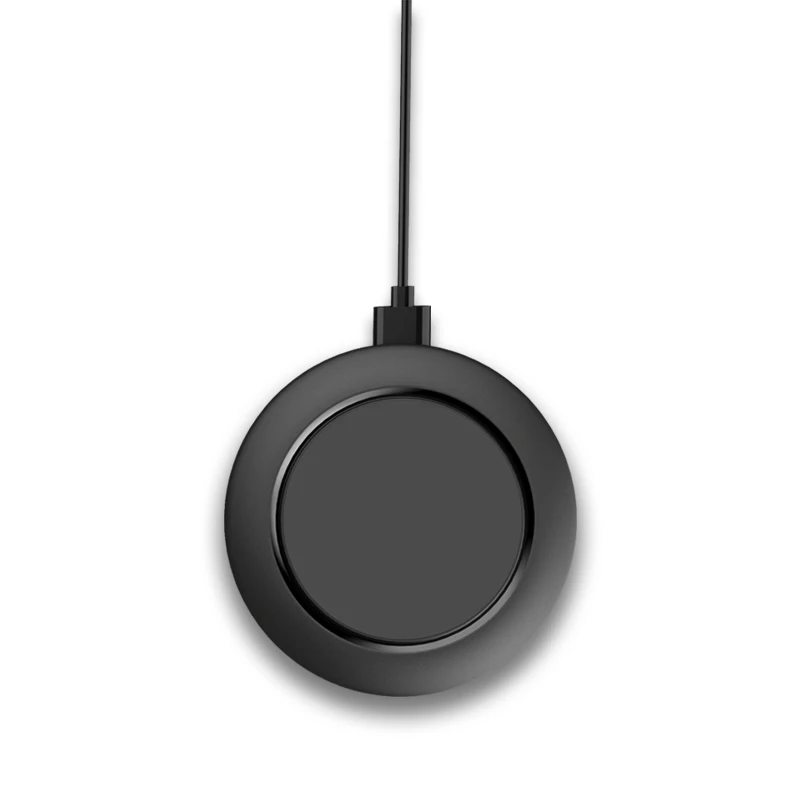 
1 Wholesale fast phone wireless charger for samsung /LG 