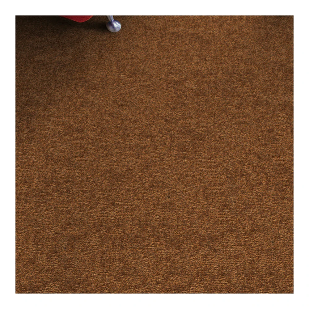 Kaili New Hot Selling Polypropylene Tufted Broadloom Wall-to-Wall Carpet for Living Room Hotel