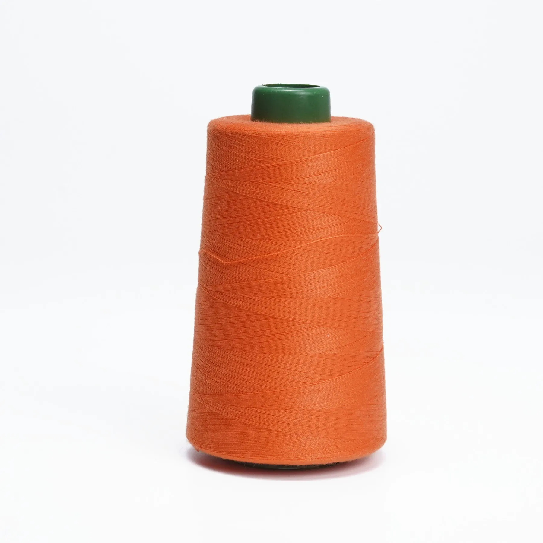 Manufacturer spun polyester sewing thread 30/2