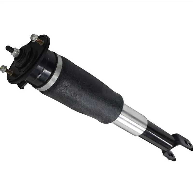 YEAR 2022 skillful manufacture REAR LEFT airmatic shock absorber / air strut  For Cadillac SRX SLS STS 2004-2009 auto suspension systems