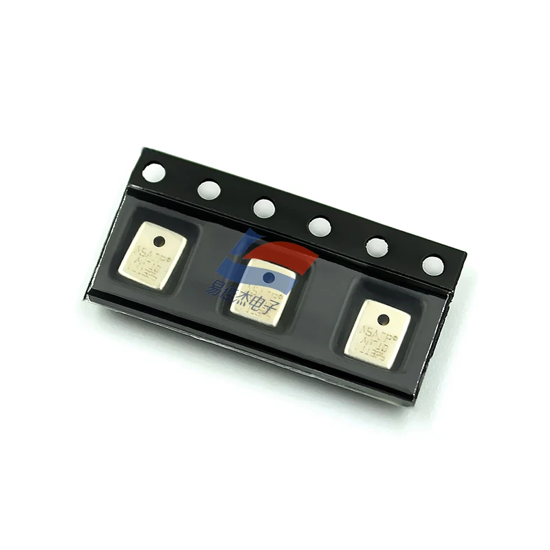 Integrated Temperature And Humidity Patch Sensor High Precision Probe Humidity Transducer AHT10