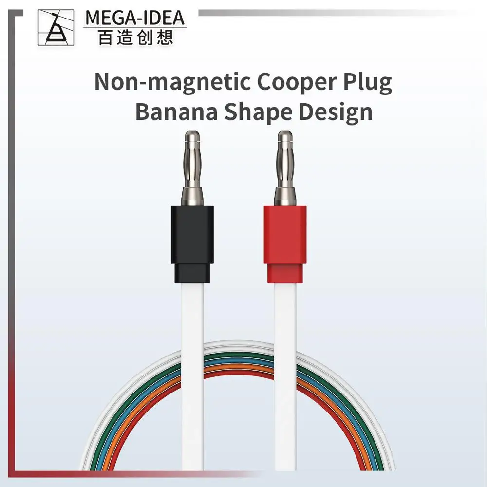 QianLi Mega-Idea Power cable for Android Huawei Xiaomi Red MI Samsung