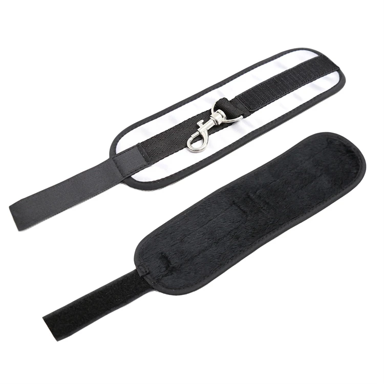 Free Custom Box - Bdsm Harness Adjustable Adult Toys Multiple Ways Flirting Restraint Handcuffs On Door Bondage Gear