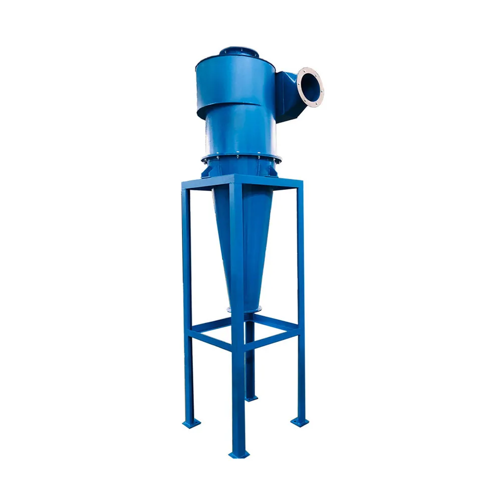 cyclone dust collector dust filter