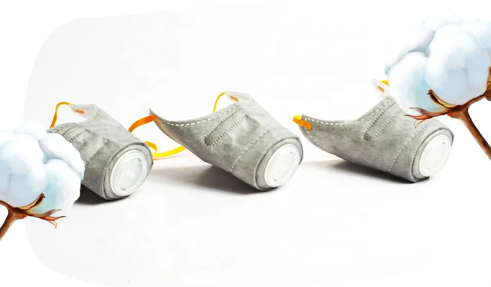 Manufacturer PM2.5 Protective Muzzle T/CTCA 1-2015 Filter Efficiency Facemask For Dogs