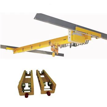 Crane Manufacture Overhead Crane 10ton Bridge Crane