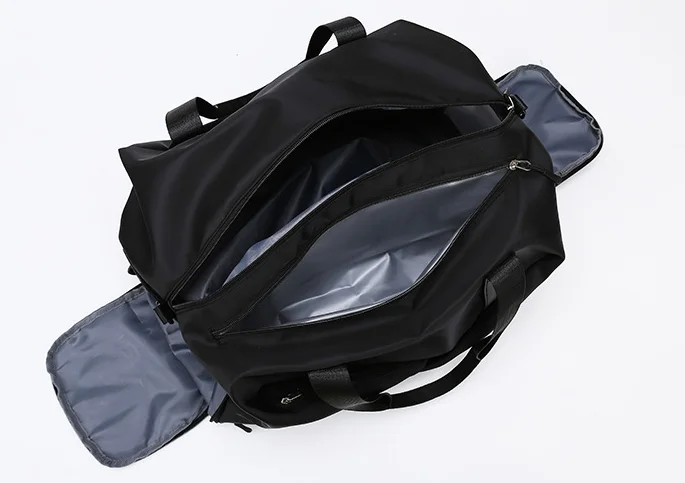 High Quality Fashion Foldable Luggage  Travel Bag Outdoor Travel and Sport Gym Bags