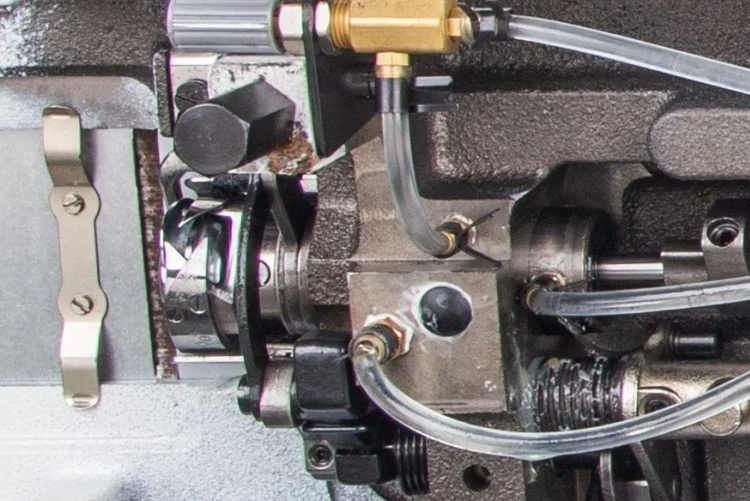 Jacket/down pattern sewing Jack MG-60A small computer automatic pattern sewing machine for various pattern