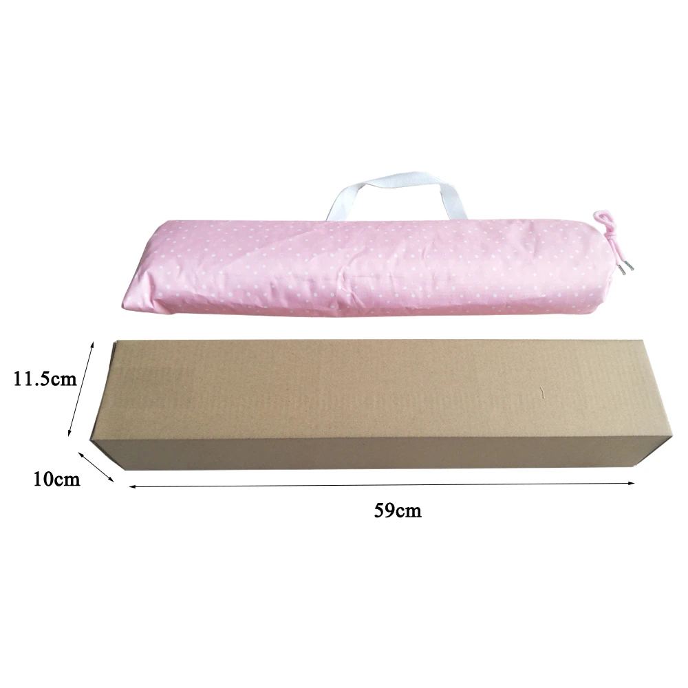 
MaiBeiBi New Style Peach Skin Kids Bed Tent With Mosquito Net Indoor Tunnel Tent For Kids Tent 