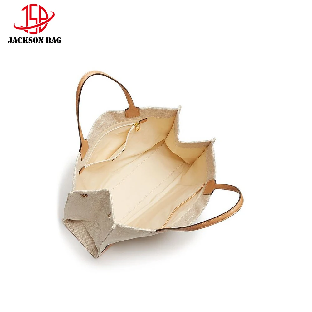 PU Leather Top Handles Nylon Leather WaterproofTote Bag Large Capacity Ladies Leisure Bag Multifunction 15Inch Laptop Case Bag