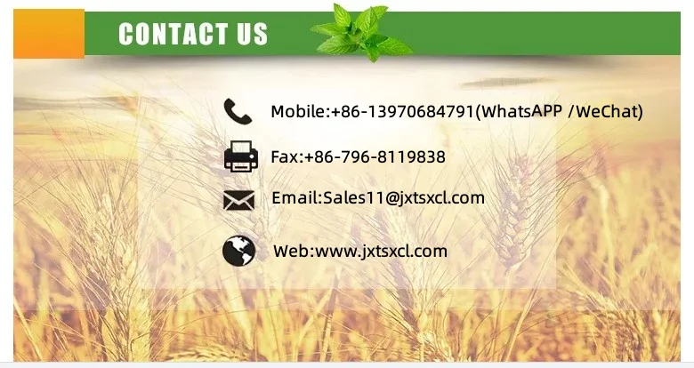 Agricultural Gibberellin Chlorpropham Synergist Agent Wetting and Spreading Silicone Adjuvant QS-307