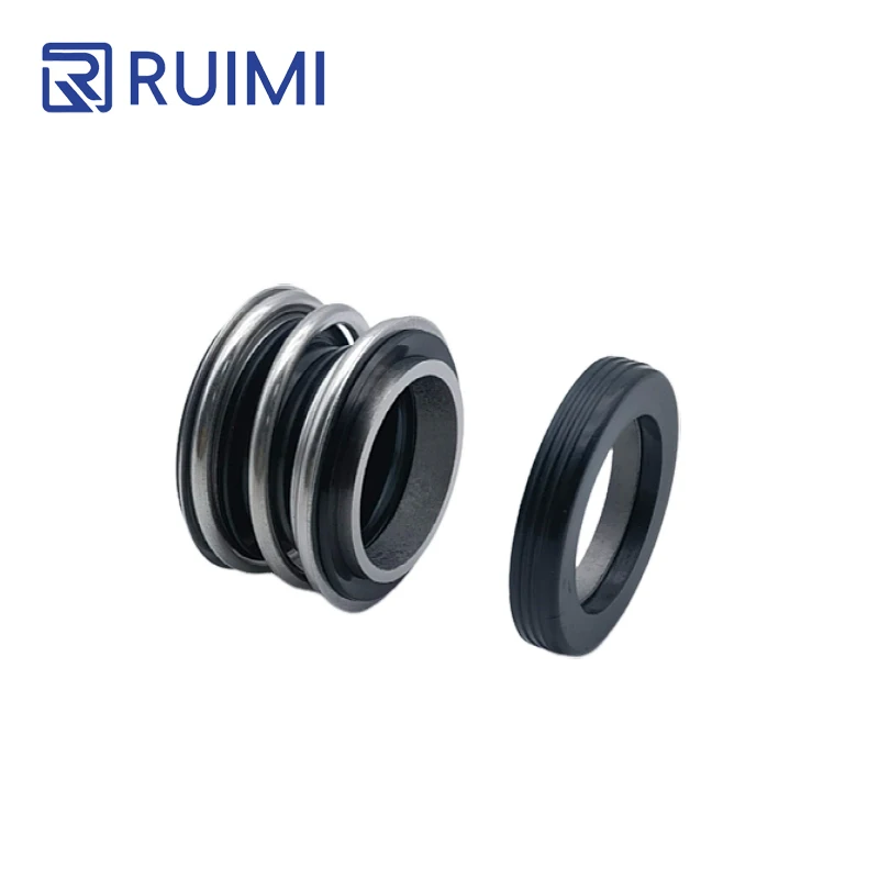 RUIMI TC 12MM-120MM Mechanical Seal for Pumps Made of Hardwearing Rubber Plastic Silicone and FKM O Ring Oil Hydraulic Style