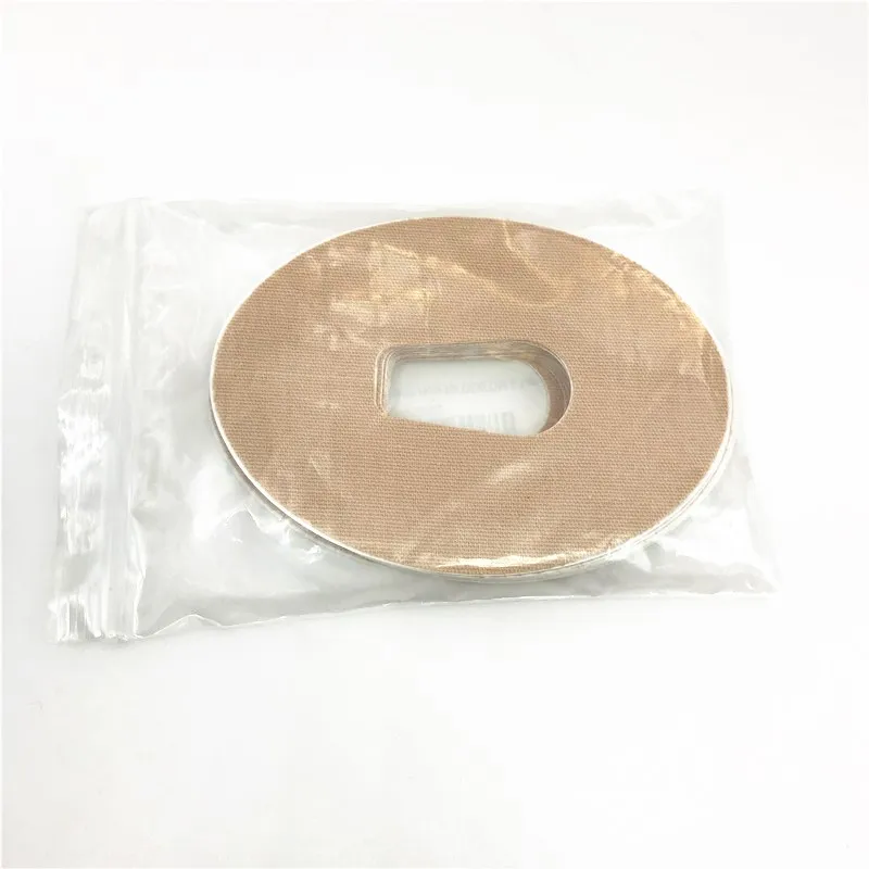 Soft diabetic overpatch Pre-Cut Waterproof CGM Tape