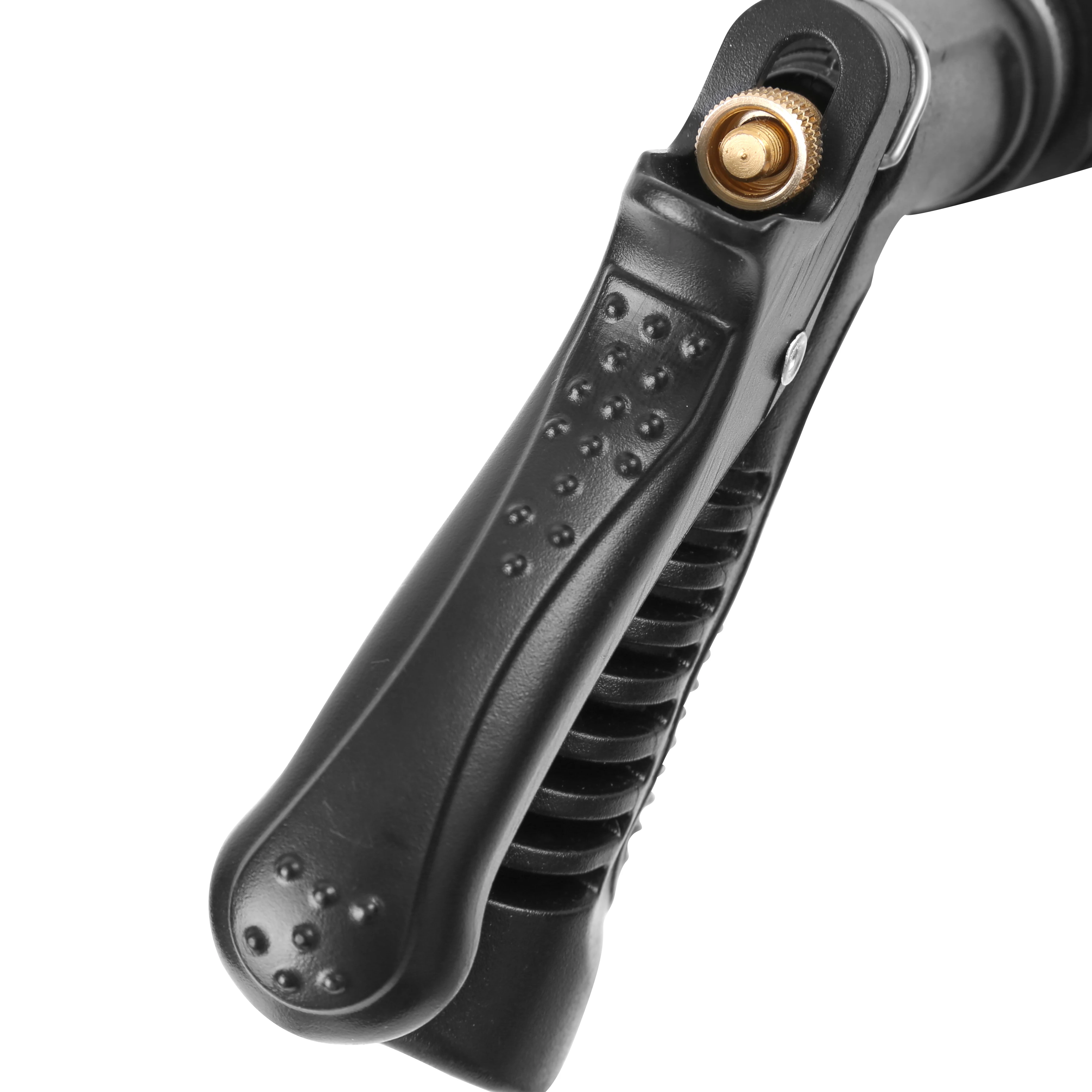 2023 Adjustable Low Pressure Car Washer Washing Tool Spray Gun Nozzle Foam Gun Outdoor garden watering water gun is good,