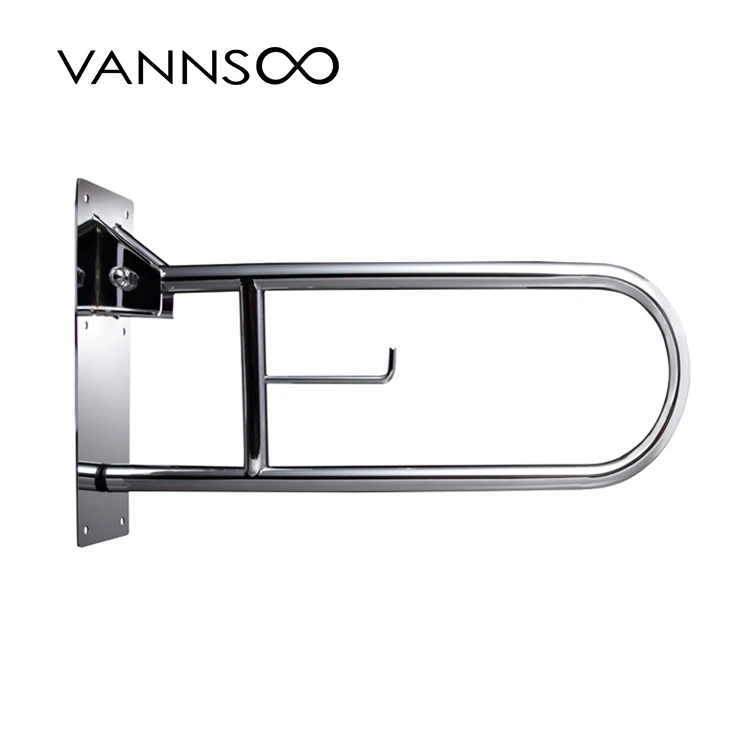 Stainless Steel  Grab Bar size can be customized