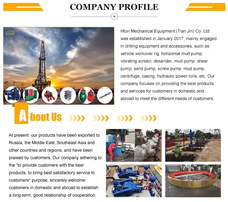 Company Profile