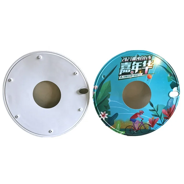 Fashion bicycle kids bicycle wheel cover waterproof bicycle cover