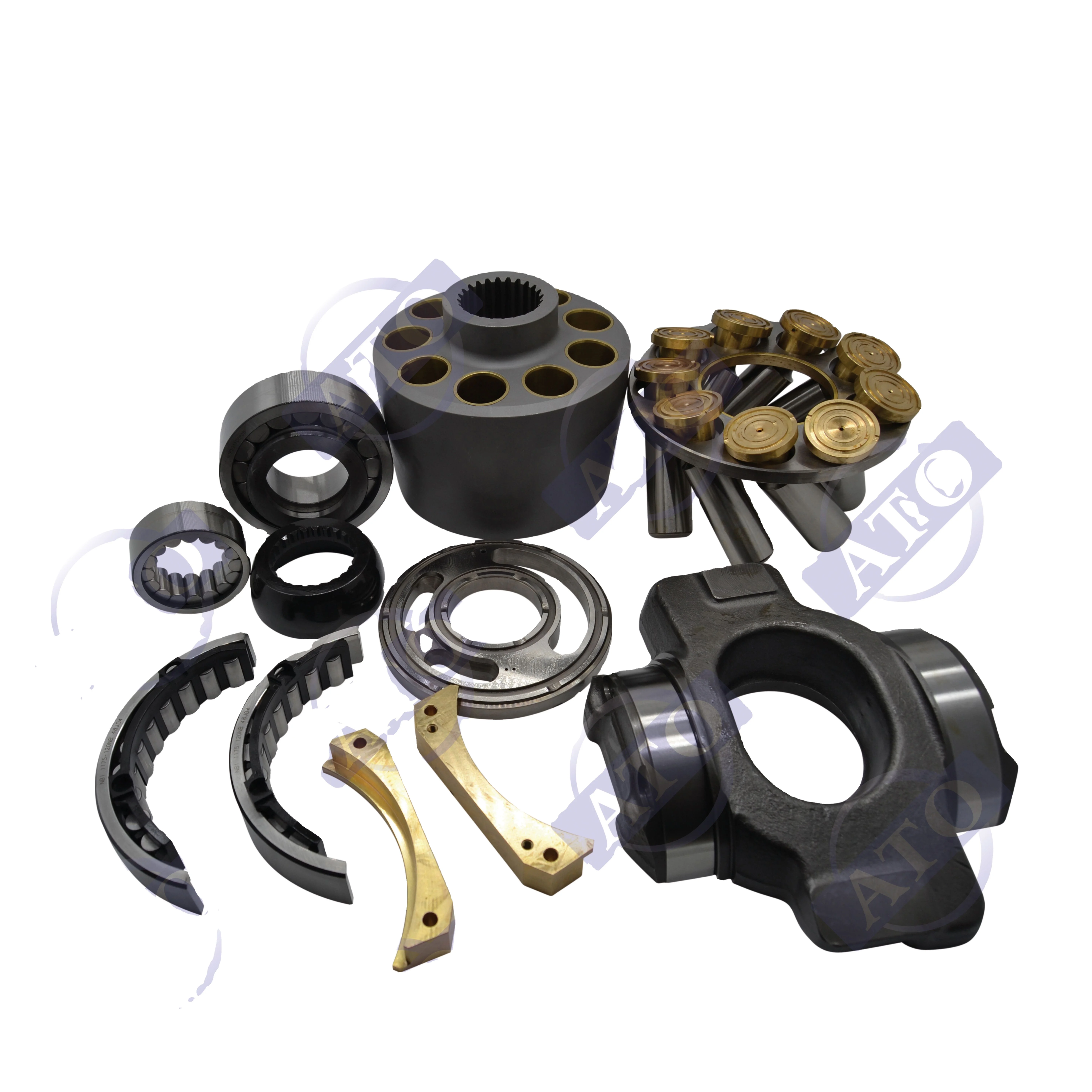 DISCOUNT PRICE SPARE PARTS FOR A11VO95 HYDRAULIC PUMP