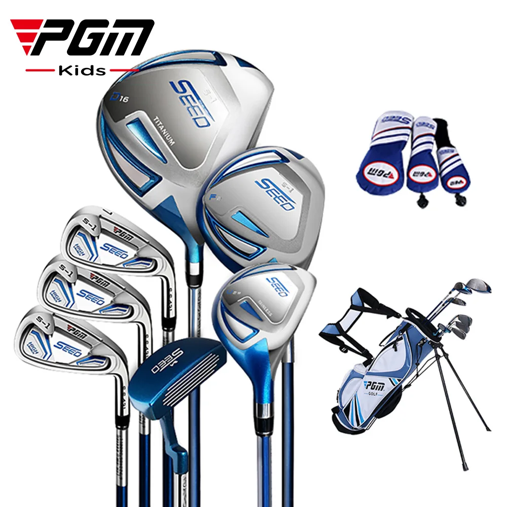 PGM SEED Series Boy Golf Clubs Set For Junior