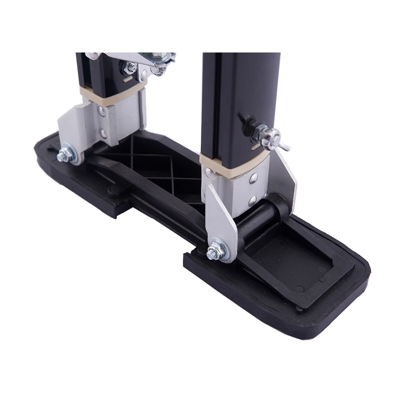 Ходунки из гипсокартона 1523, алюминиевый инструмент для ходьбы