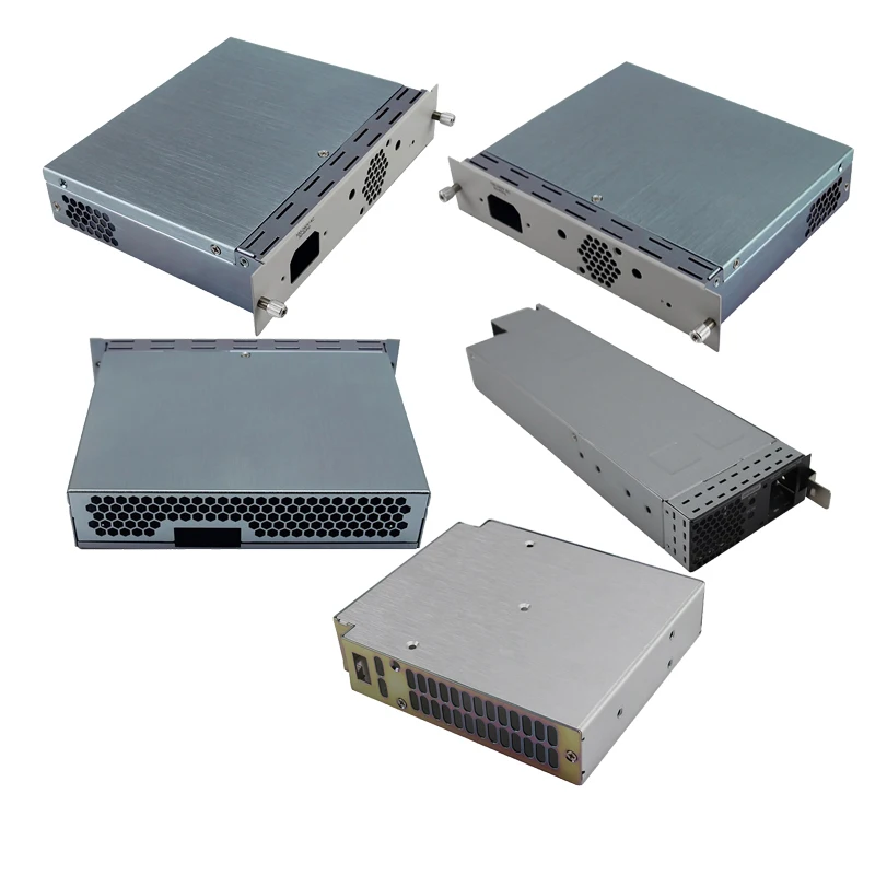 Professional Reliable Company Precision Stainless Steel Lasercut Bend And Powder Coat Metal Product Sheet Metal Fabrication