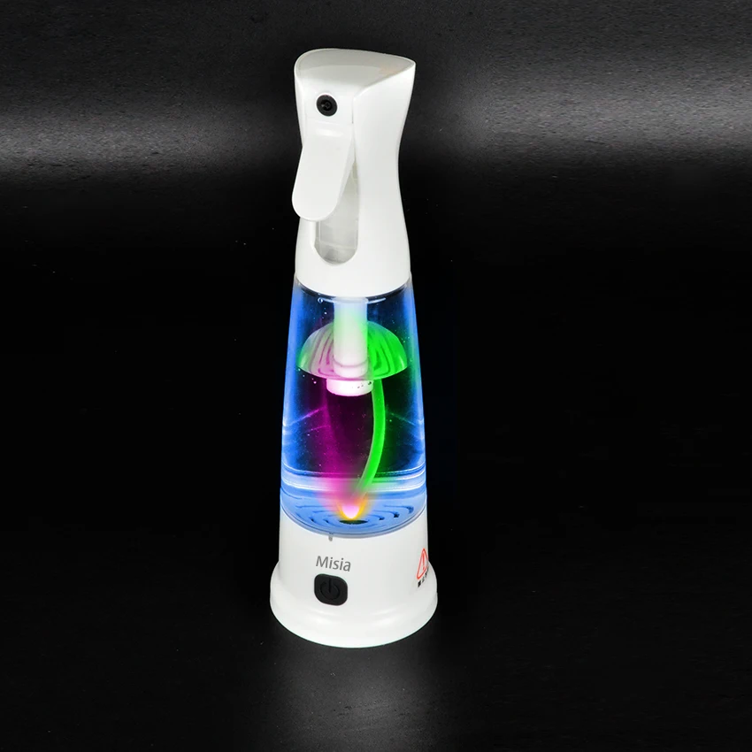 600mah lithium battery battery disinfection machine sodium hypochlorite maker hocl generator