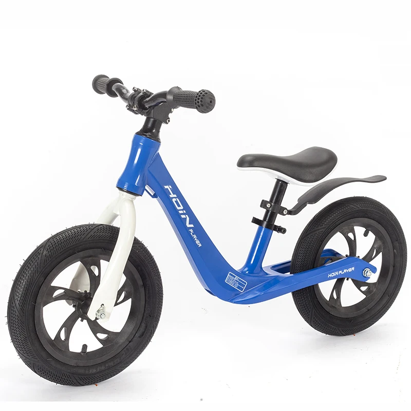 Balance Bicycle Kids Boy Bicycle Balance Bike with 2 Wheel Bike