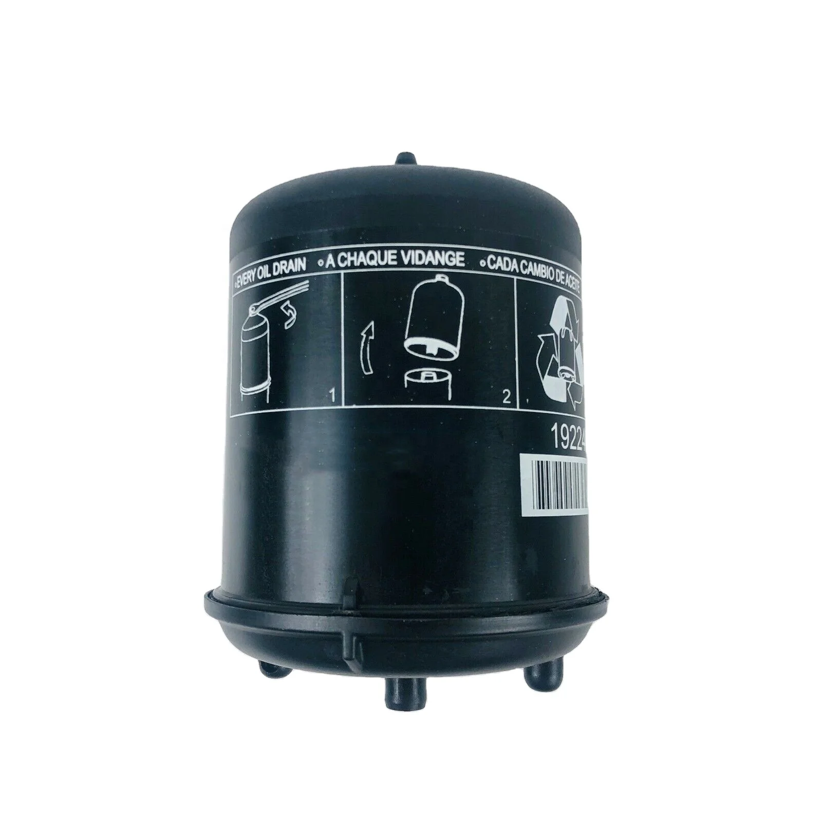 Fuel Water Separator Filter Oil Filter1852006PE 2133096 1872106 P550952 P550812 LF16233  2277129 1922496 1948921