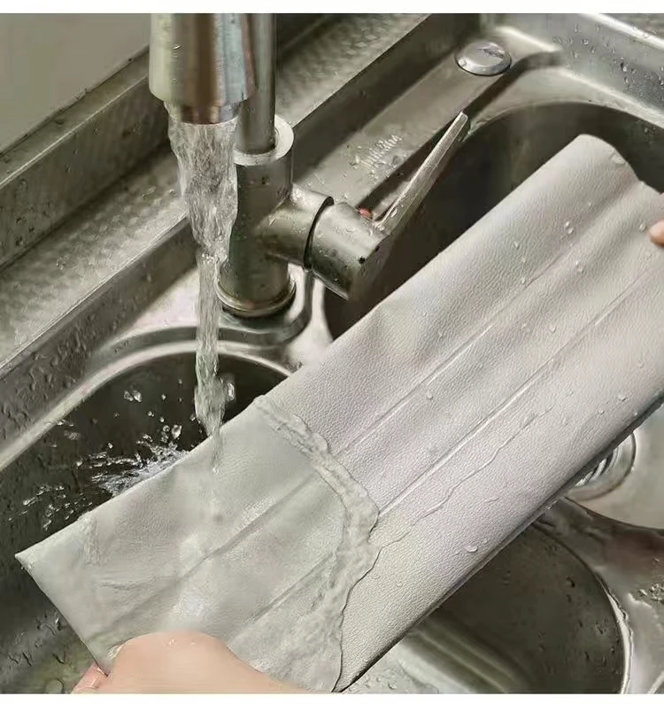 Factory custom Door Sweep for Bottom of Door/Weather Stripping Door Seal/Door Strip ideal for keeping out cold