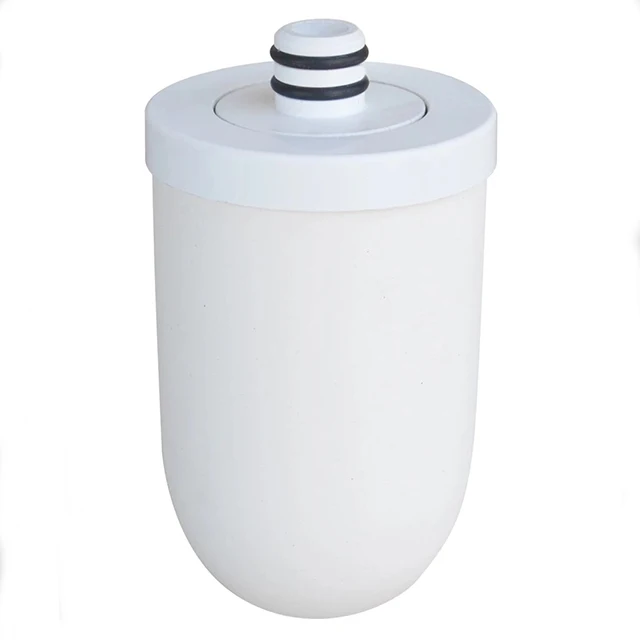 Domestic faucet water tap purifier drinking ceramic water purifier faucet for home use