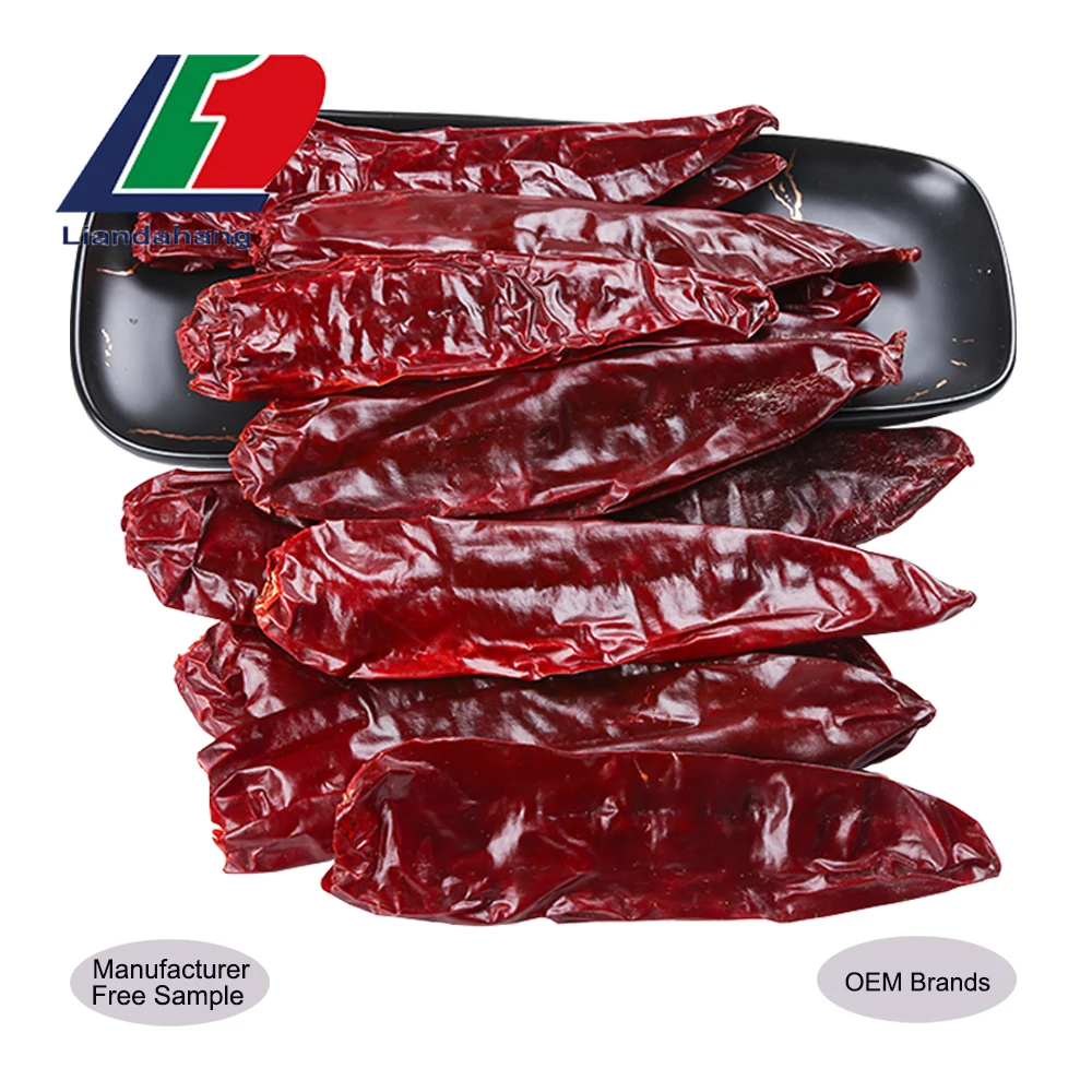 2,000-80,000 SHU Dry Red Chilli Without Stalk Buyers Importers