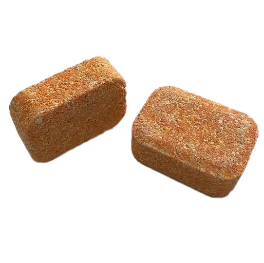 RV Toilet Treatment Cleaning Tablet/Septic Tank System Treatment Cleaning Tablet /Natural Enzymatic treatment for Septic Tank