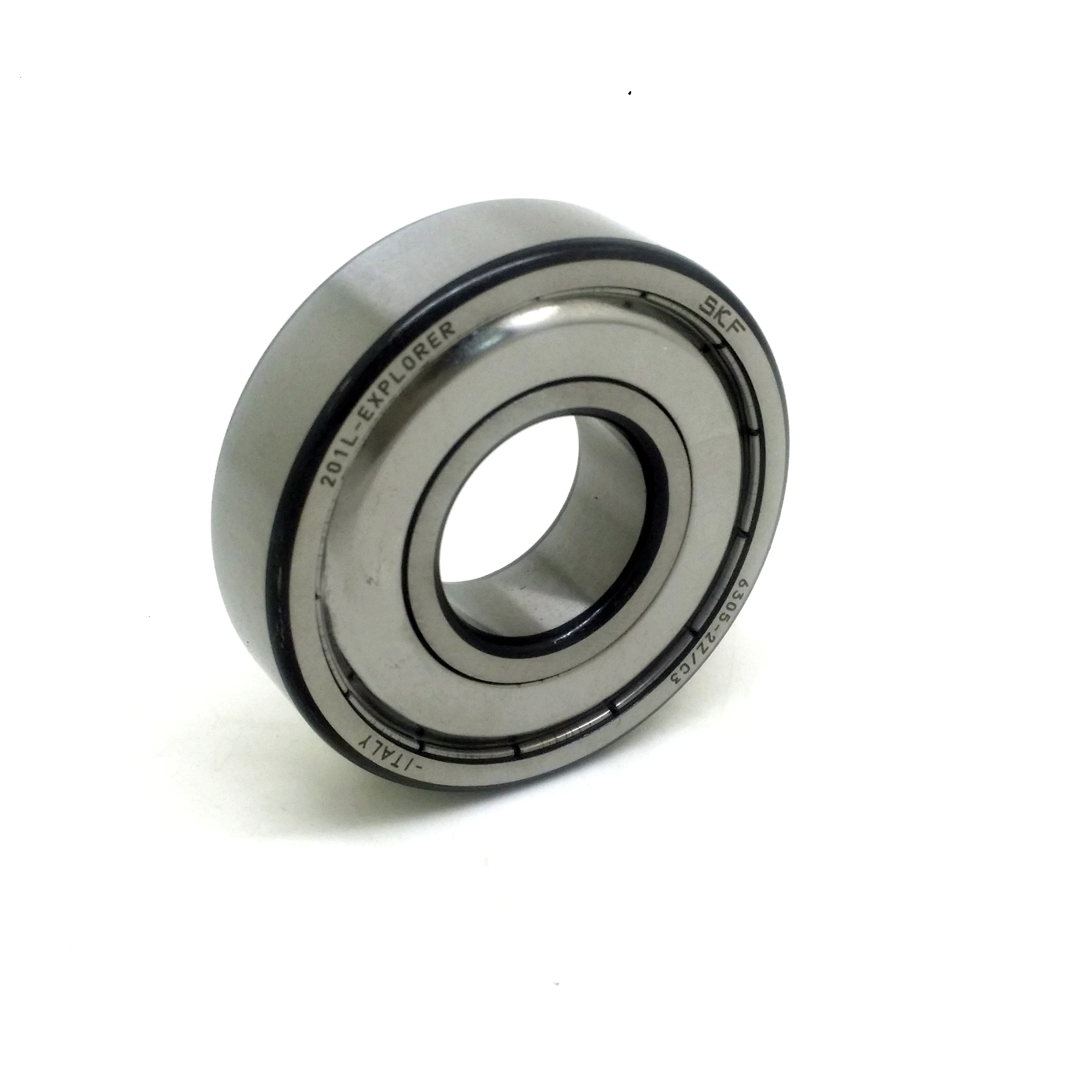 Радиальные шарикоподшипники 6305ZZC3E 6305-2RS/C3 6305LLU