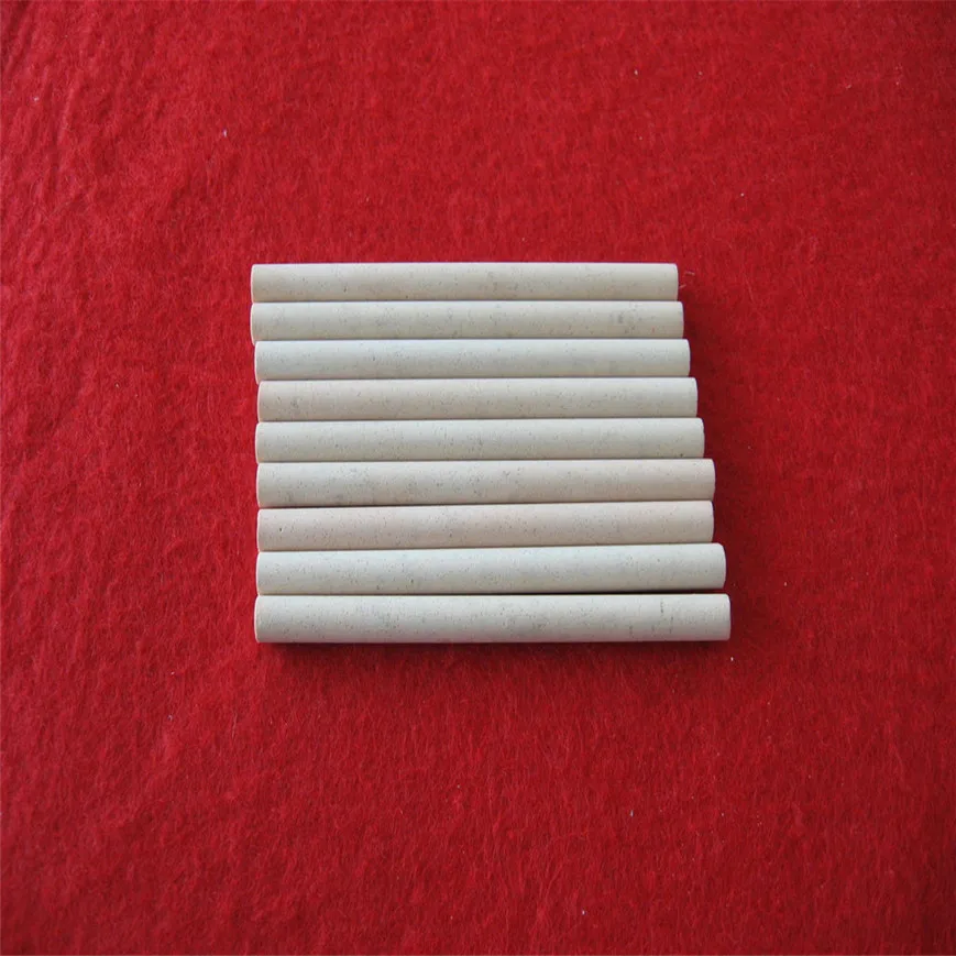 Экологичный Электрический москитовый испаритель 7*73 мм жидкий пористый керамический фитиль