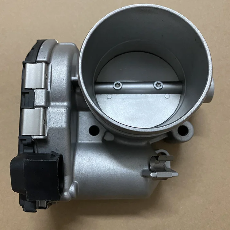 Корпус дроссельной заслонки Assy 0280750151 02807-50151 для сборки