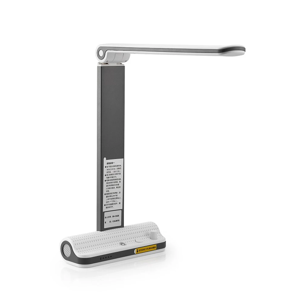 Factory Price Kozoni Wireless Visualizer Document Camera Scanner Presentation Equipment For Class&Office