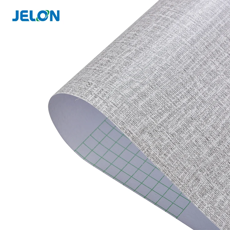 Vinyl WallPapers/wall coating PVC Waterproof Wallpaper For Home Hotel Bar Decoration