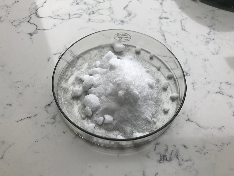 Insen Sale High Moisturizing Efficiency Hydroxyethyl Urea Powder