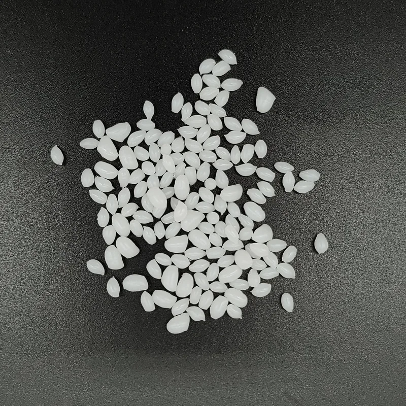 recycled TPU Pellets Manufacturer Thermoplastic polyurethane resin plastic raw material for Garment Accessories