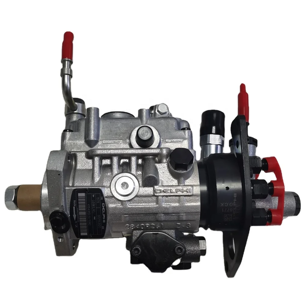 original fuel pump 9521A310T diesel injector pump 415-4313 4154313 for C7.1