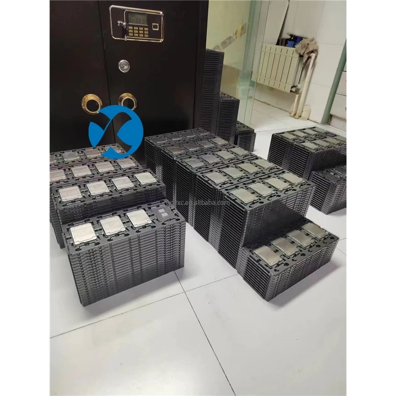 Intel Xeon Gold 6423N Processor  (52.5M Cache- 2.00 GHz)  PK8071305451300 SRN2D Intel XEONCPU new release 6423N