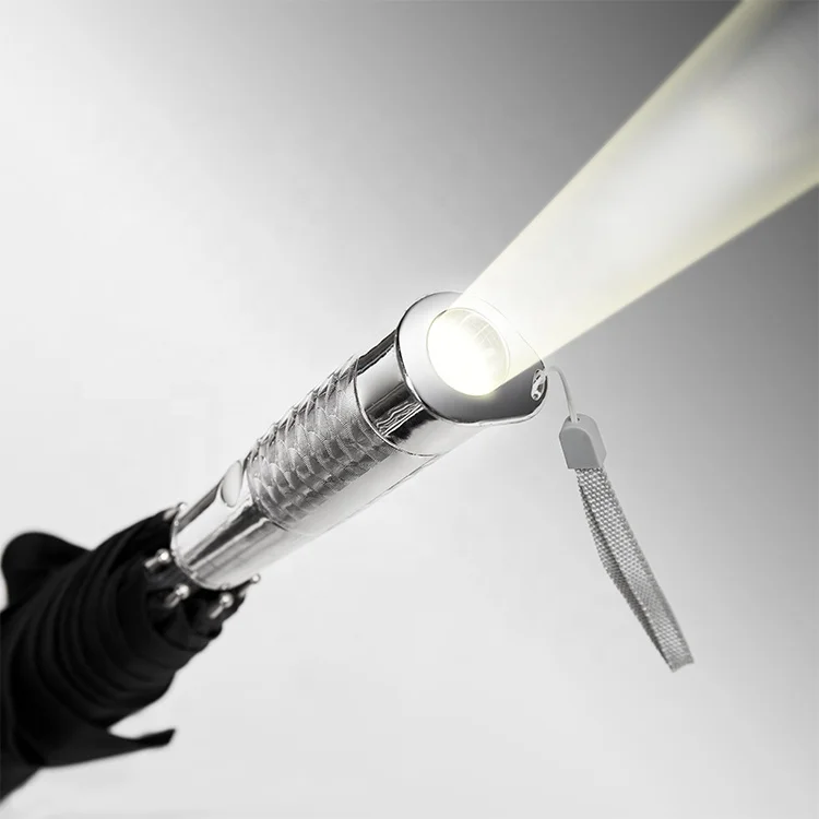 Battery Operated Usb Sword Led Umbrella Grow Light Custom Print