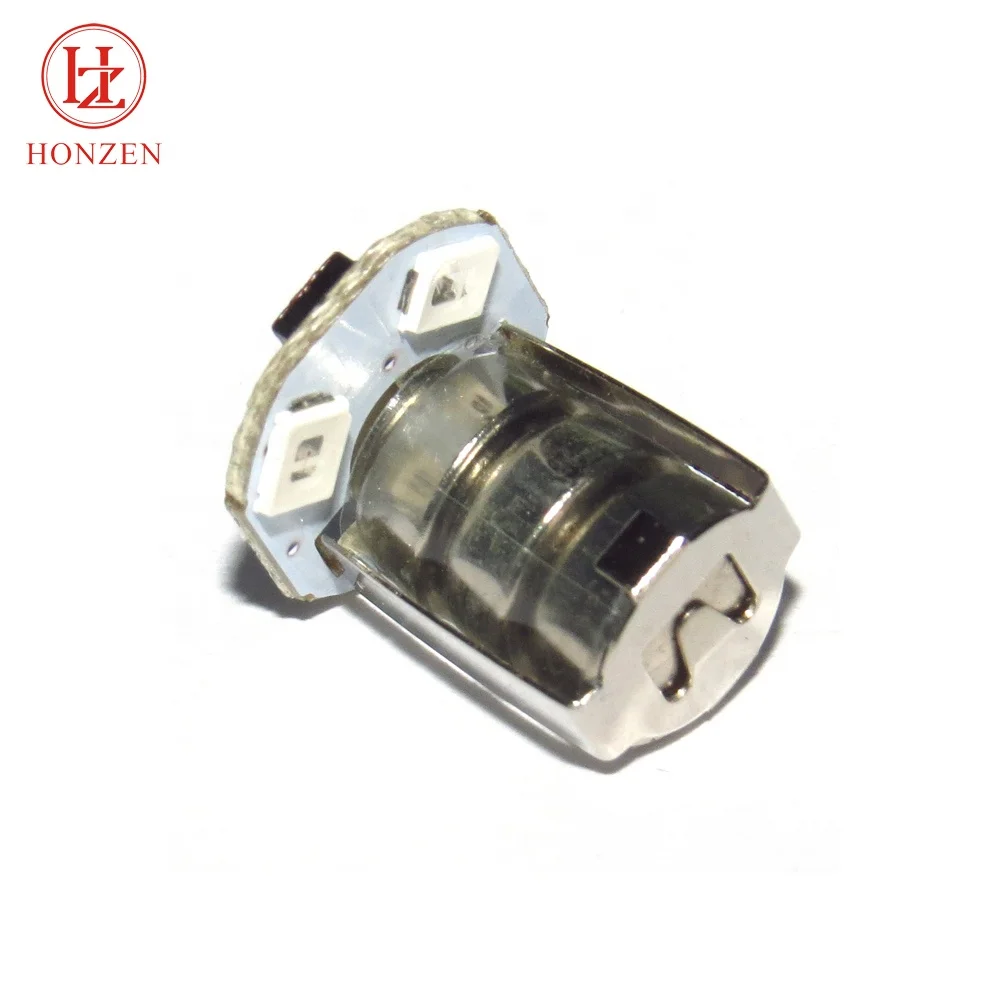 Shenzhen factory manufacture mini portable color changing led board vibration led light module for toy
