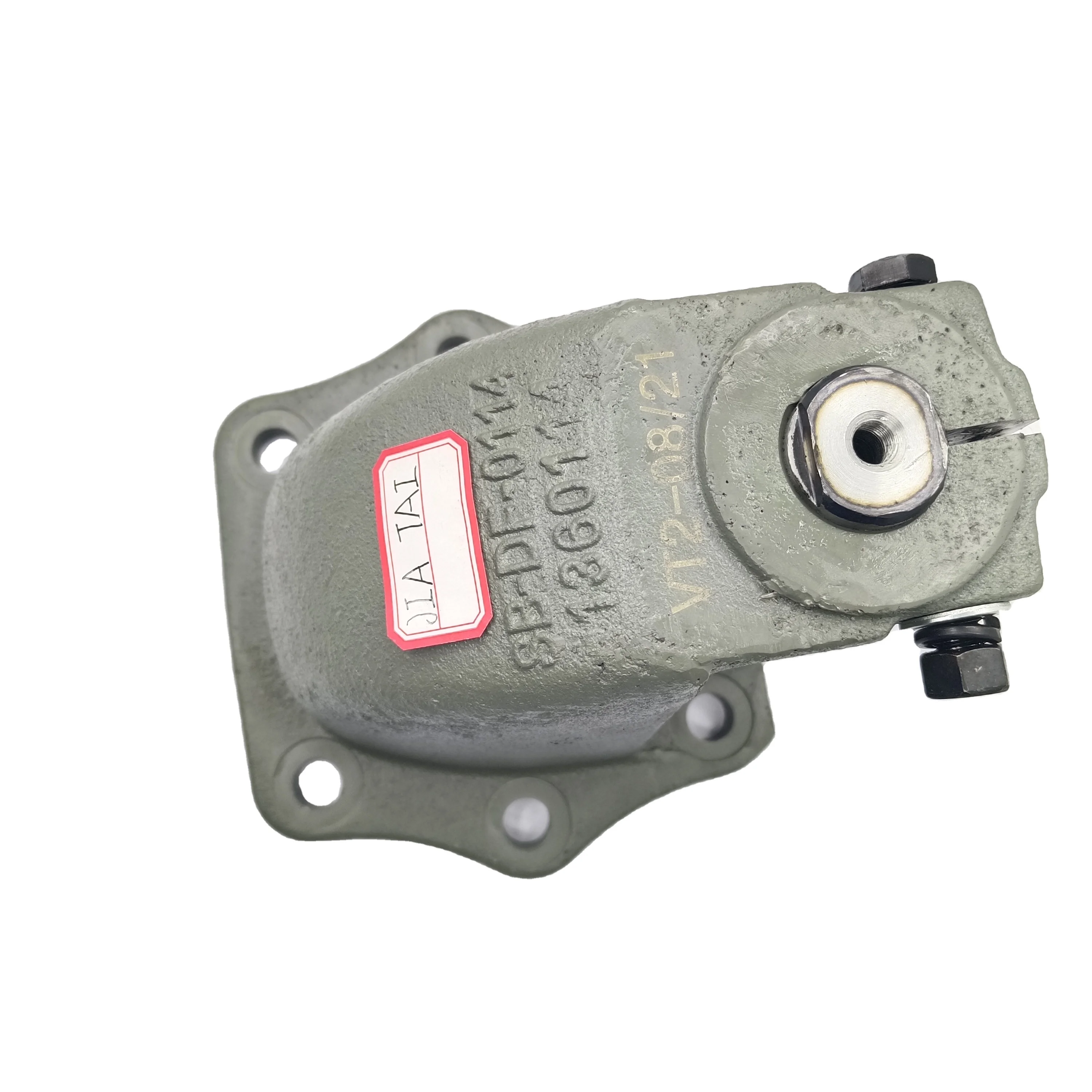 81413090002 DAF Truck Chassis Suspension Part Spring Pin Spring Bracket