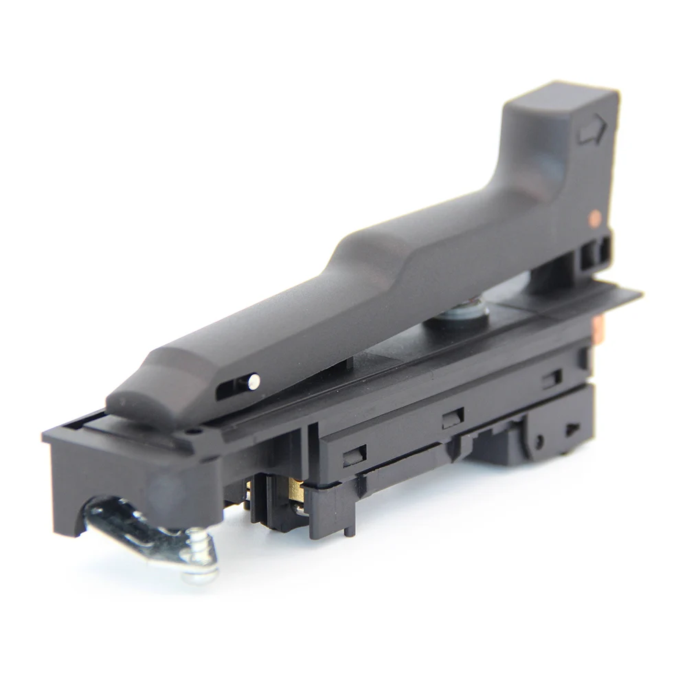 High Power Lock On Lock Off Trigger Switch Power Tool Switch