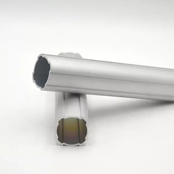 Промышленная Гибкая стальная трубка kaizen OD 28 мм из алюминиевого сплава наклонная трубка/трубка для автоматического оборудования стойка