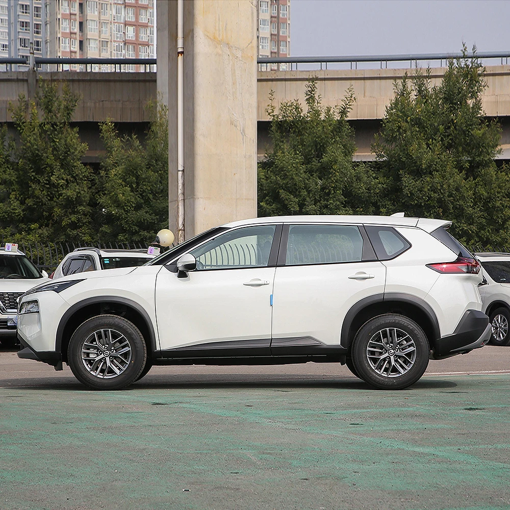 Заводской поставщик новые бензиновые автомобили внедорожник 5 мест 7 NISSAN X-TRAIL 0 км для продажи