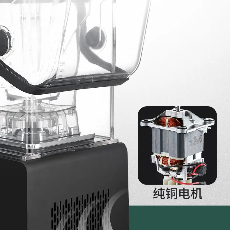 best blender to make smoothiess smoothie machine commercial heavy duty blender machine for sale